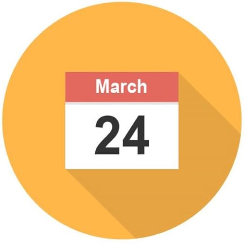 Calendar App for Fire