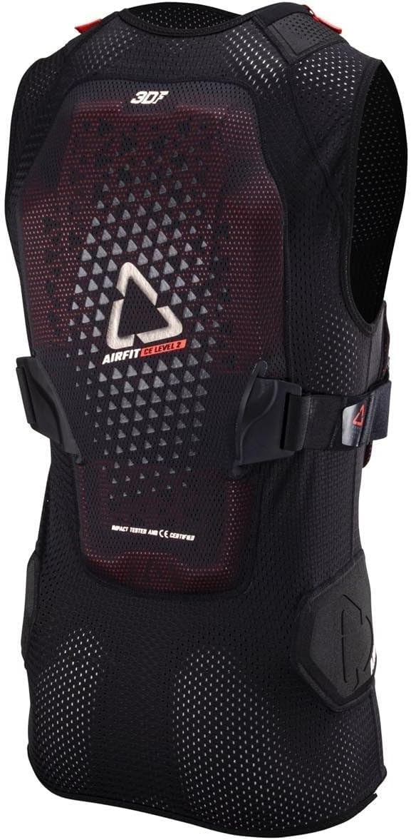 Leatt Body Vest 3DF AirFit Evo #S/M 160-172cm