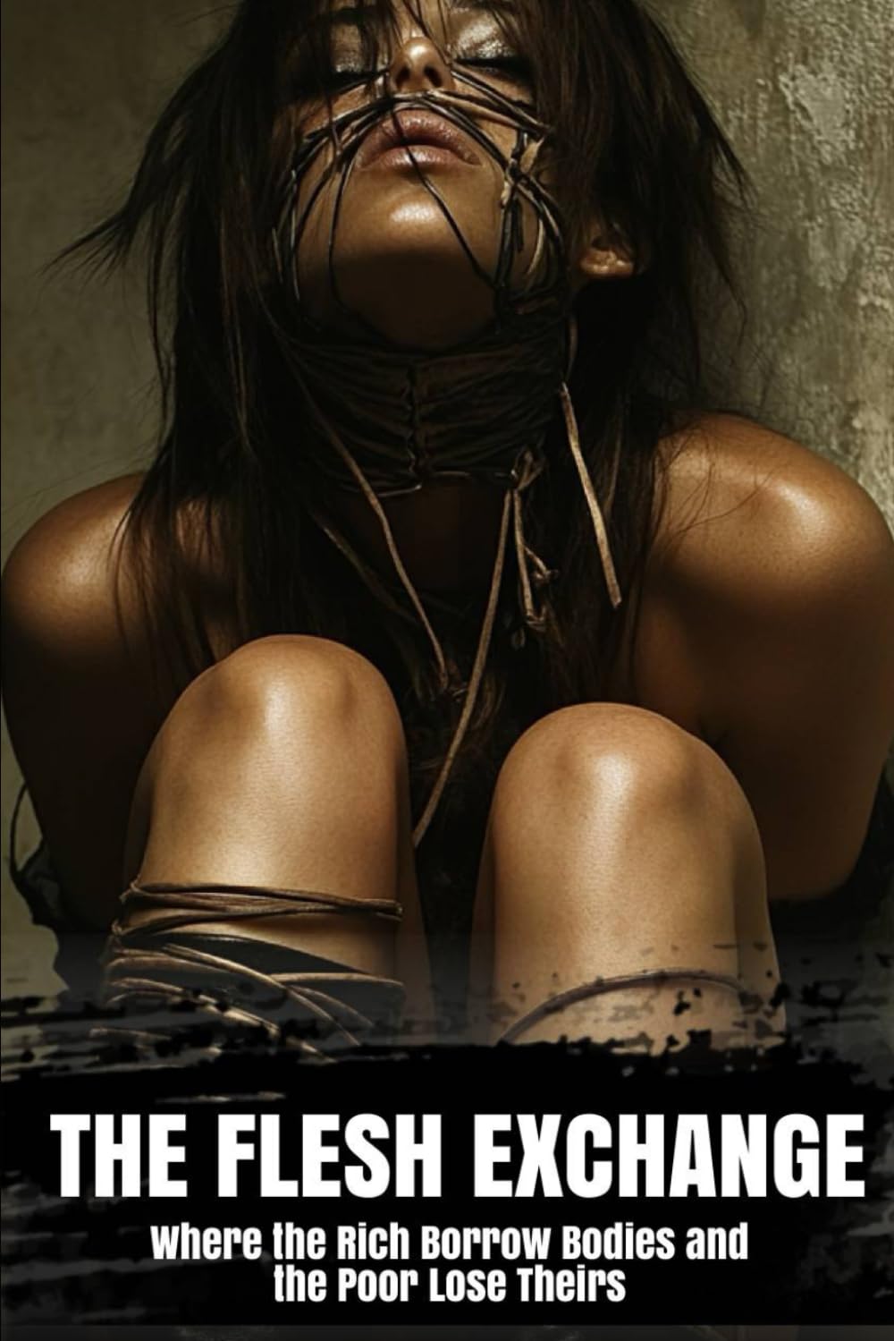 The Flesh Exchange: Where the Rich Borrow Bodies and the Poor Lose Theirs (Our Lonely Path)