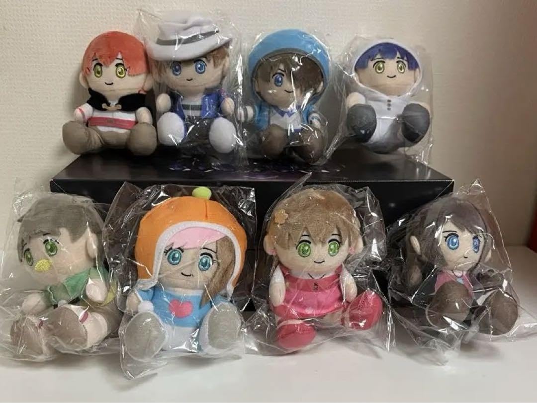 Amazon.co.jp: あかがみんクラフト ぬいぐるみ : おもちゃ