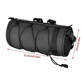 chpt 3 ハンドルバーバッグ　サドルバッグ Amazon.co.jp: 自転車サドルバッグ ハンギングバッグ ハンドル