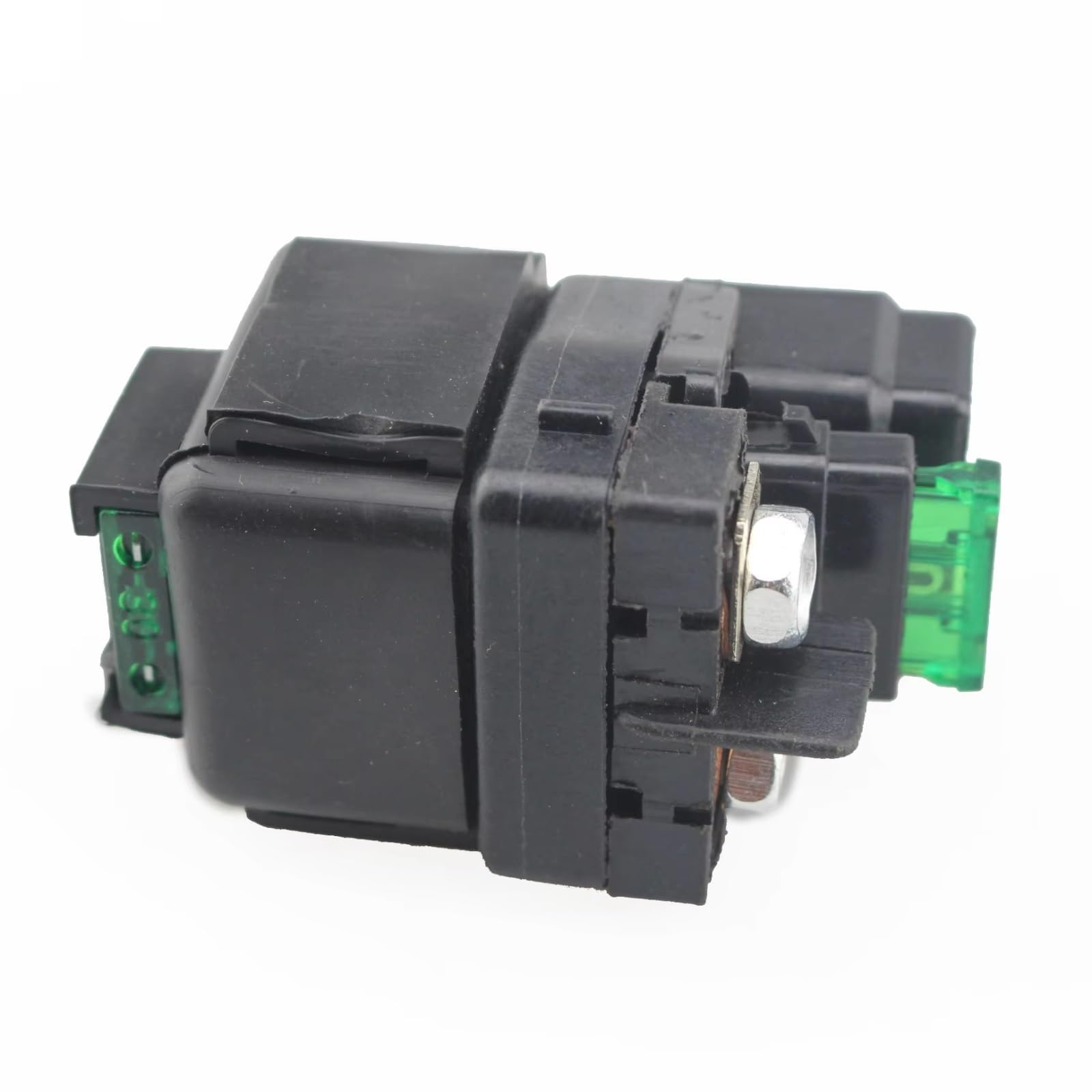 solenoide Compatibile Con Suzuki Per Bandit 600 1996-2003 Per Bandit 1200 1997-2005 Per Hayabusa GSX1300 1999-2007 Relè Di Avviamento Moto
