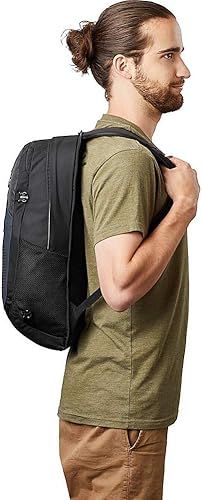 Vista 6 de Gregory Tetrad 75 - Mochila de senderismo