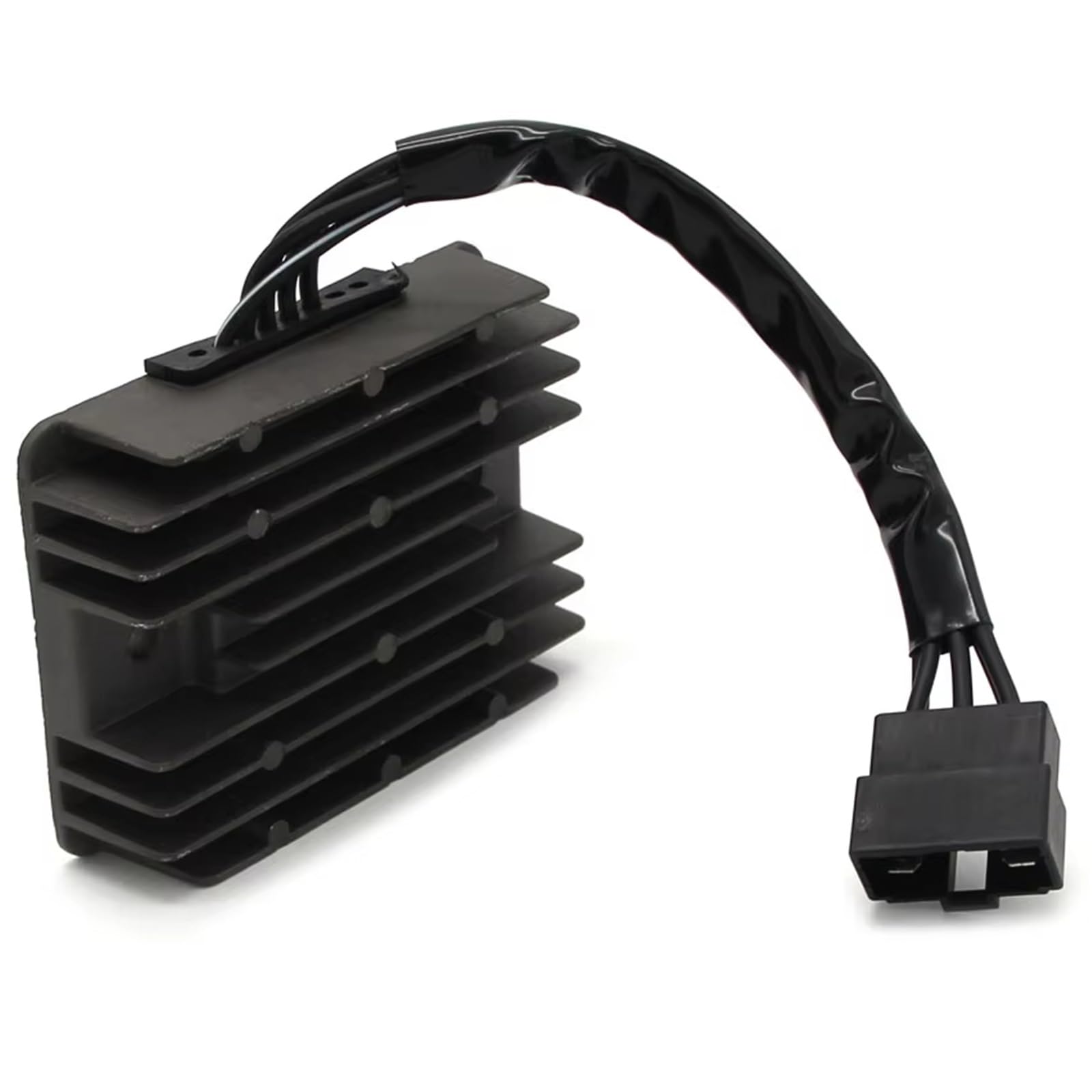 Regulator Rectifier Compatible With Suzuki For GSXR1000 2000 2001 2002 2003 2004 Motorcycle Rectifier Voltage Regulator OEM:32800-33E10
