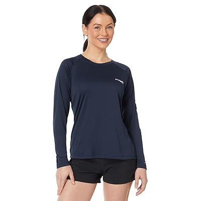 Columbia Tidal Teetm II Long Sleeves Women