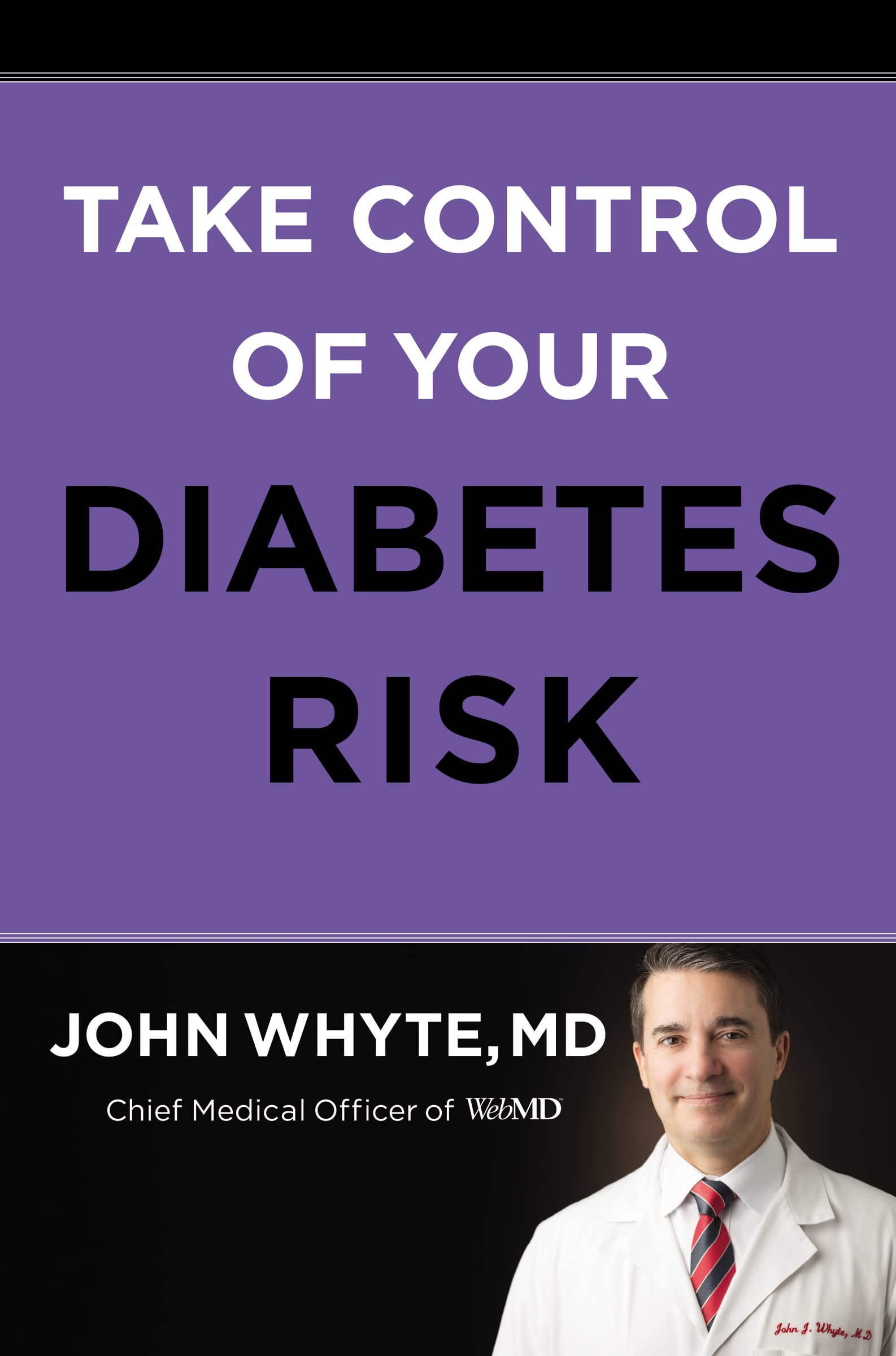 Buy Take Control of Your Diabetes Risk — BookShops.in