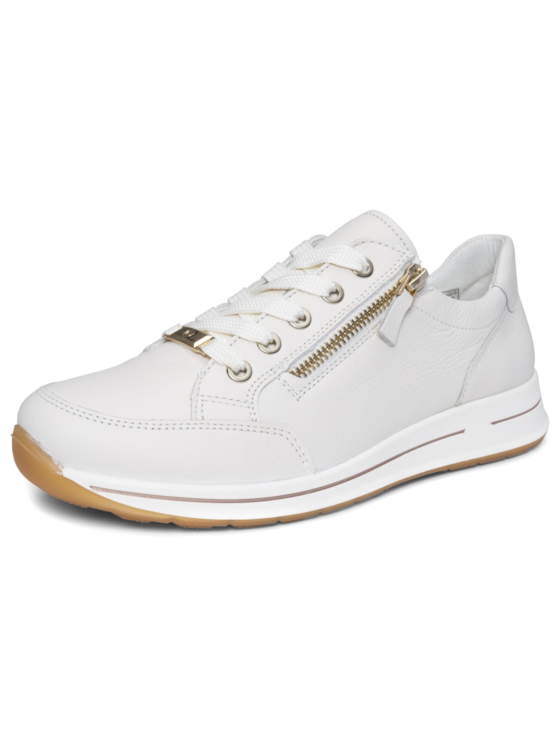ARA Macaw, Cream, 40 EU Weit