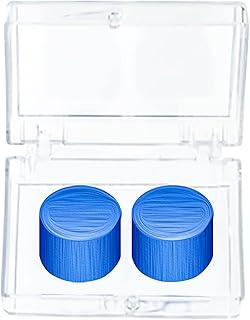 Sponsored Ad - Mighty Plugs - (1 Pair) - from Pure (Beeswax) - Highest NRR 34 Sound Blocking - Perfect Ear Plugs for Sleep...