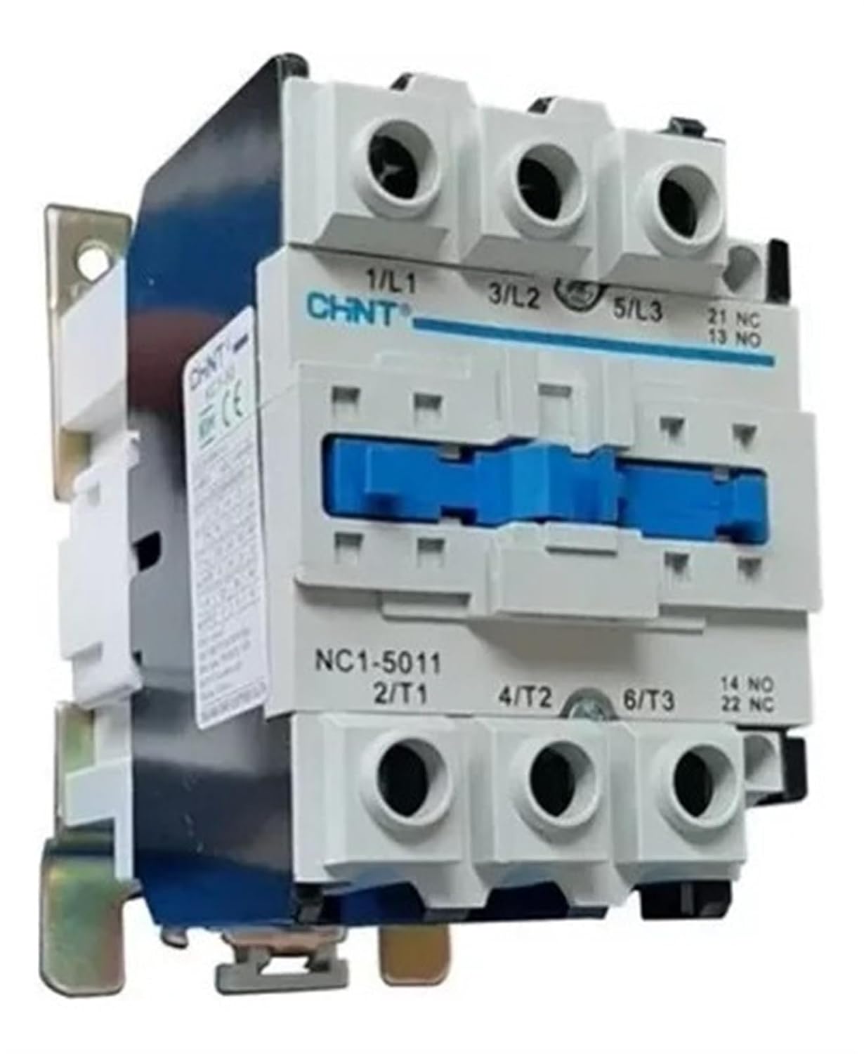 50a Contactor, 24vDC Coil