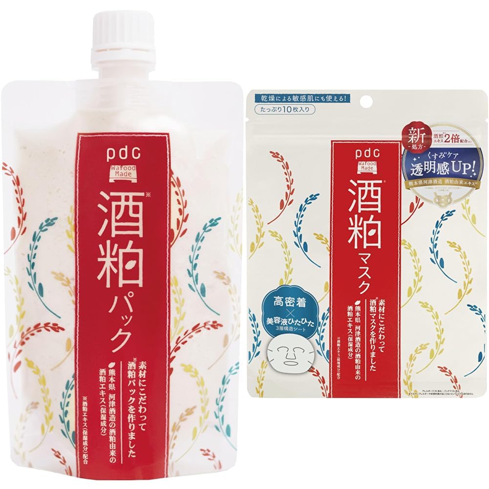 Amazon | 【セット買い】ワフードメイド SKパック + ワフードメイド 