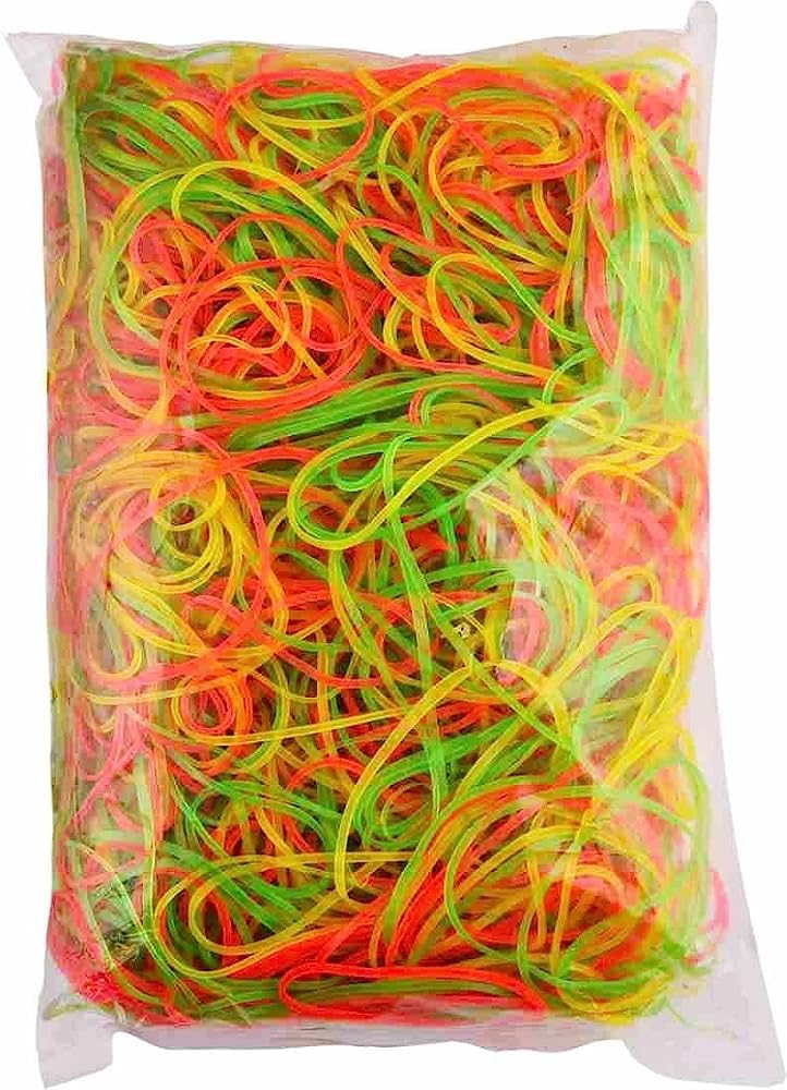 Nylon Rubber Band Packing Rubber Band Stationary Rubber Band Amazon
