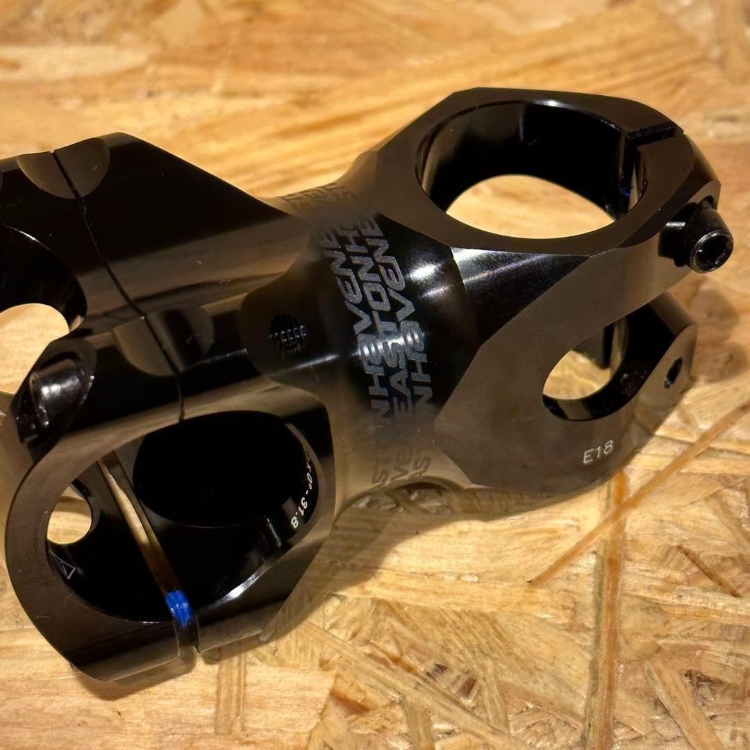 [中古]EASTON イーストン HAVEN ステム 55mm Amazon.co.jp: EASTON イーストン HAVEN ステム 55mm : スポーツ