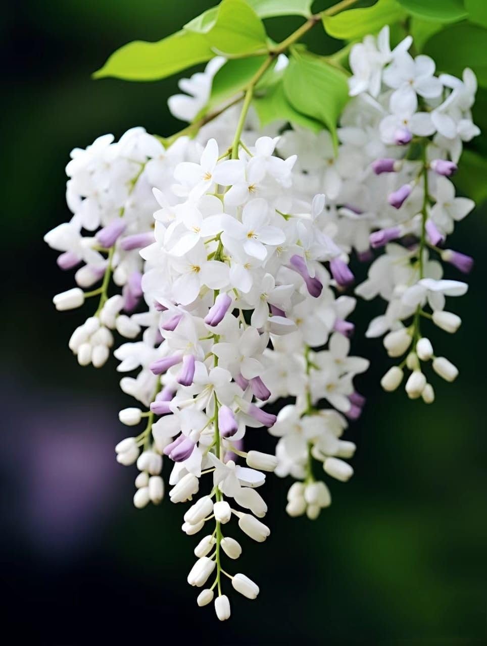 Ritz Farming® Wisteria Flower Seeds for Home and Gardening, Pack of 60-70 Seeds (WHITE) (B0DBRNT9Q8) Amazon Price History, Amazon Price Tracker
