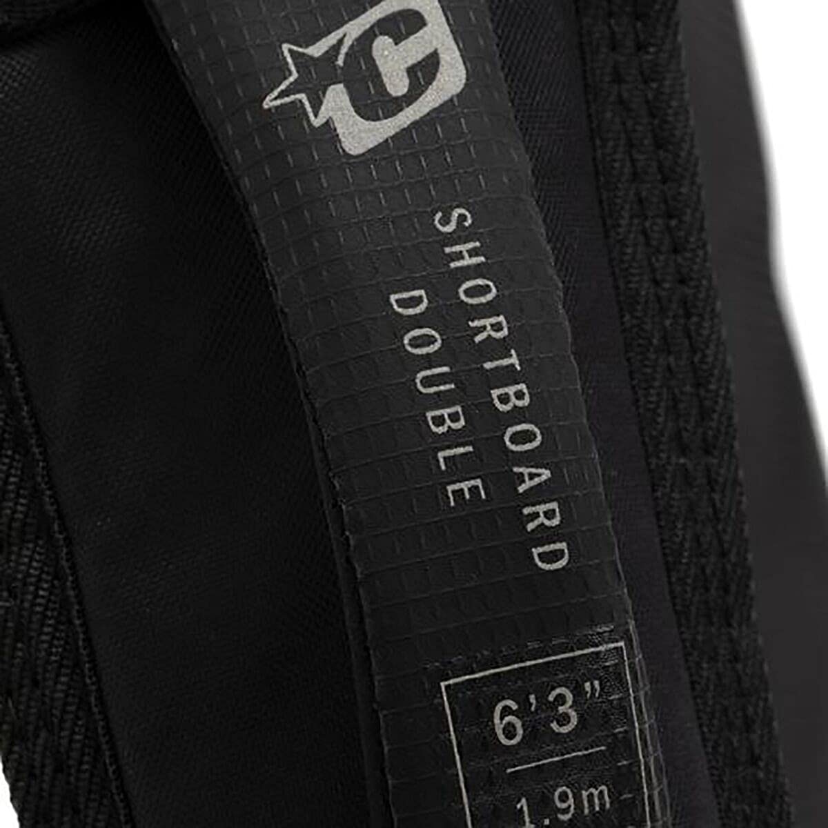 Amazon | Creatures Of Leisure ハードケース ショート用 DOUBLE Amazon | Creatures Of Leisure ハードケース ショート用 DOUBLE