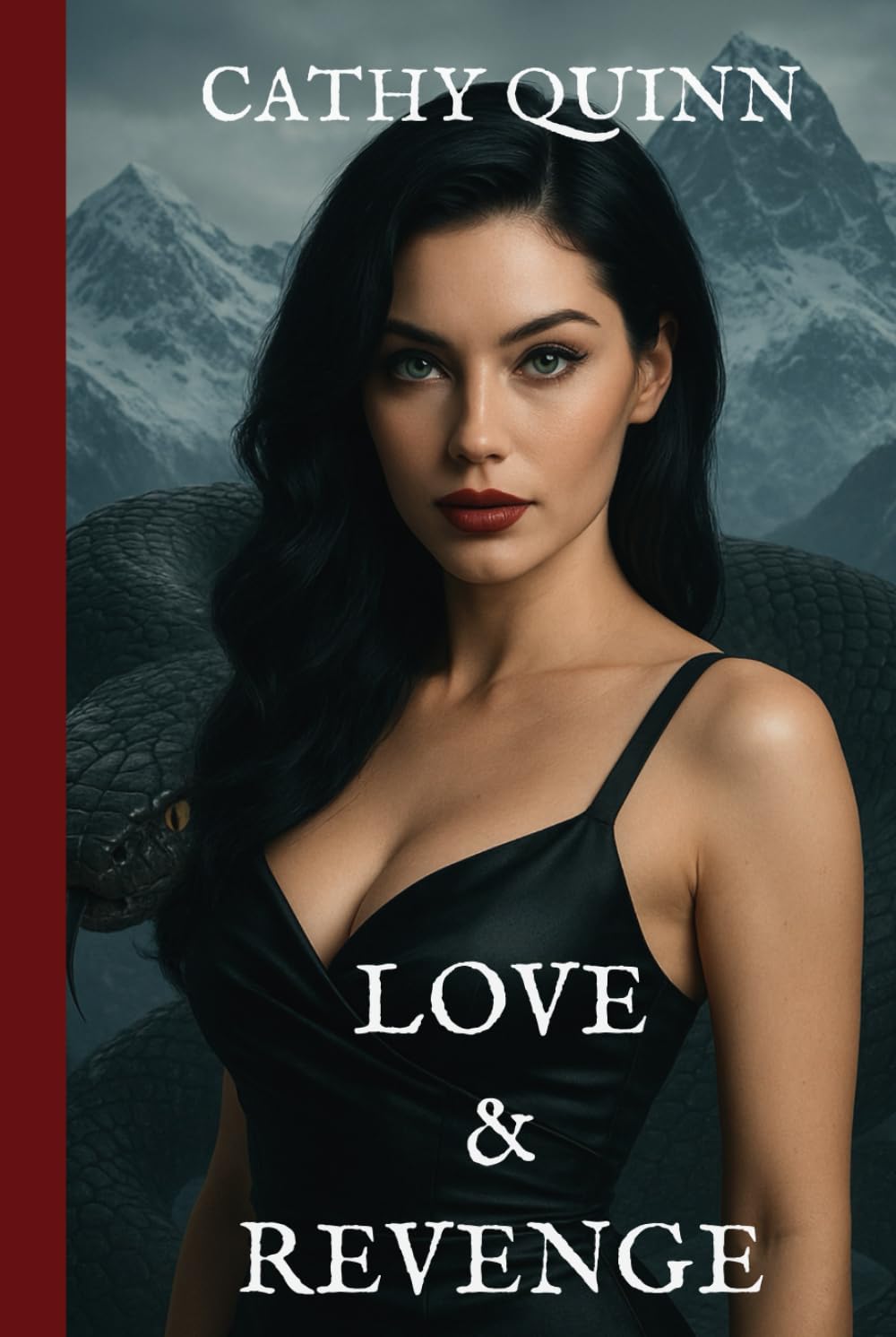LOVE & REVENGE