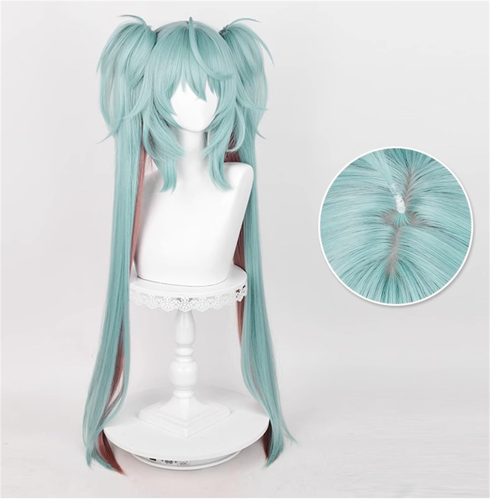 Amazon.co.jp: Azuiblc 初音ミク×ラスカル コラボ2023 小悪魔ミク 