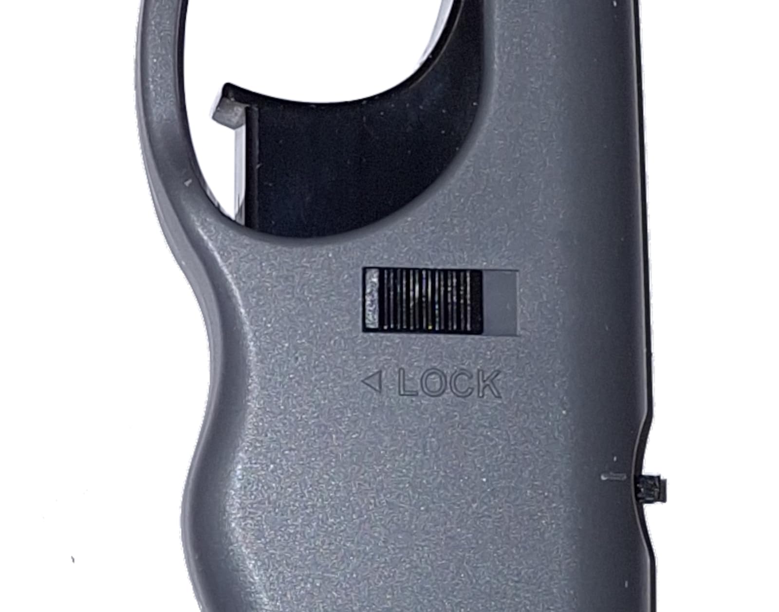 3 Stück KONSUMANY Stabfeuerzeug biegsam flexibel Gas Feuerzeug 26,5cm Lang Nachfüllbar (1x Grau, 1x Blau, 1x Schwarz)