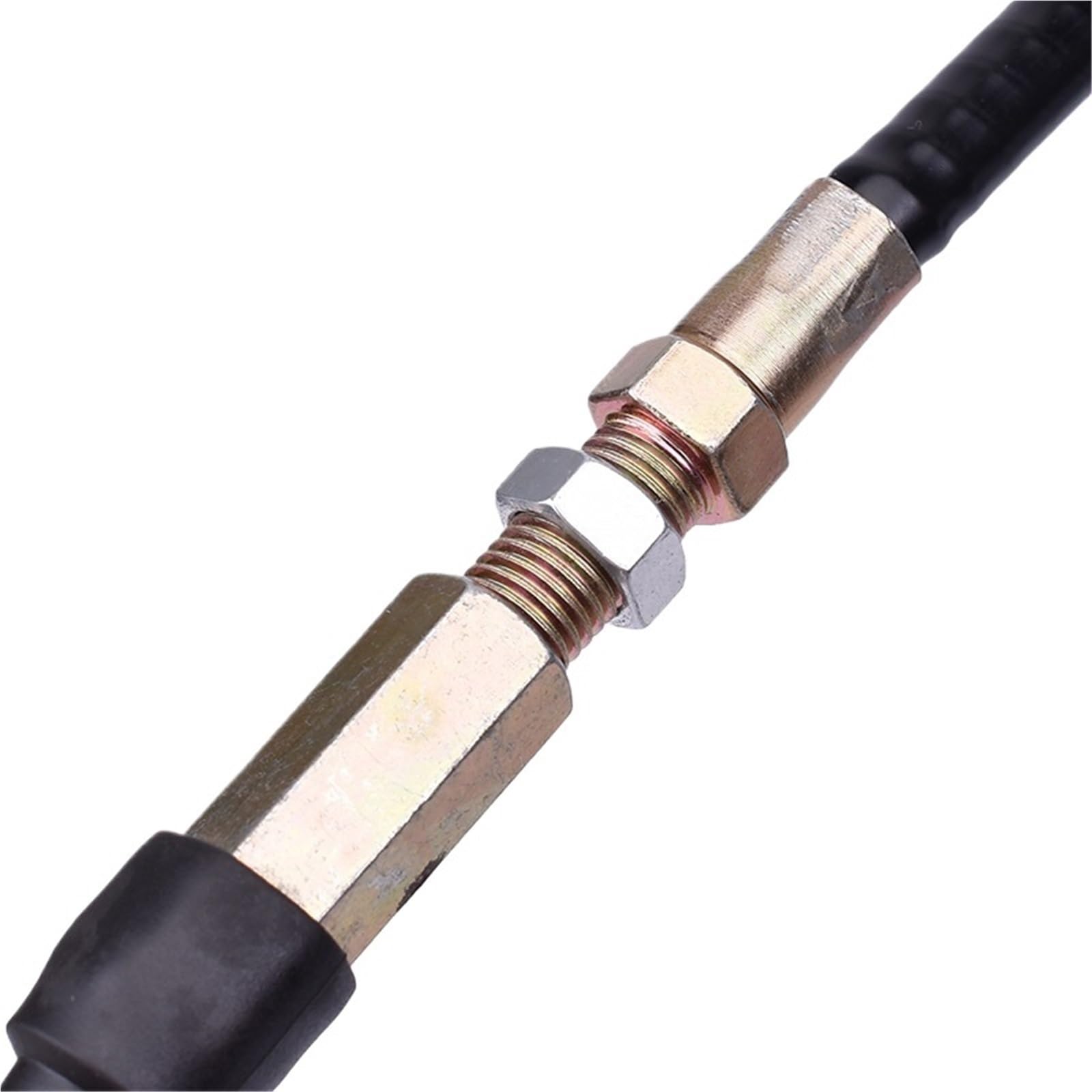 Cable de embrague motocicleta Para Kawasaki KDX200, KDX220, KDX250, KDX 200, 220 y 250 Kit reparación acelerador motocicleta