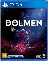 Dolmen - PlayStation 4