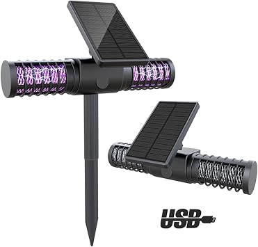 Bug Zapper     LED     -