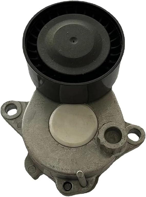 A6512001370 Car Engine Belt Pulley Tensioner Compatible For Benz W204 C204 S204 C218 W212 C207 2.1L 2008-2016 6512001370