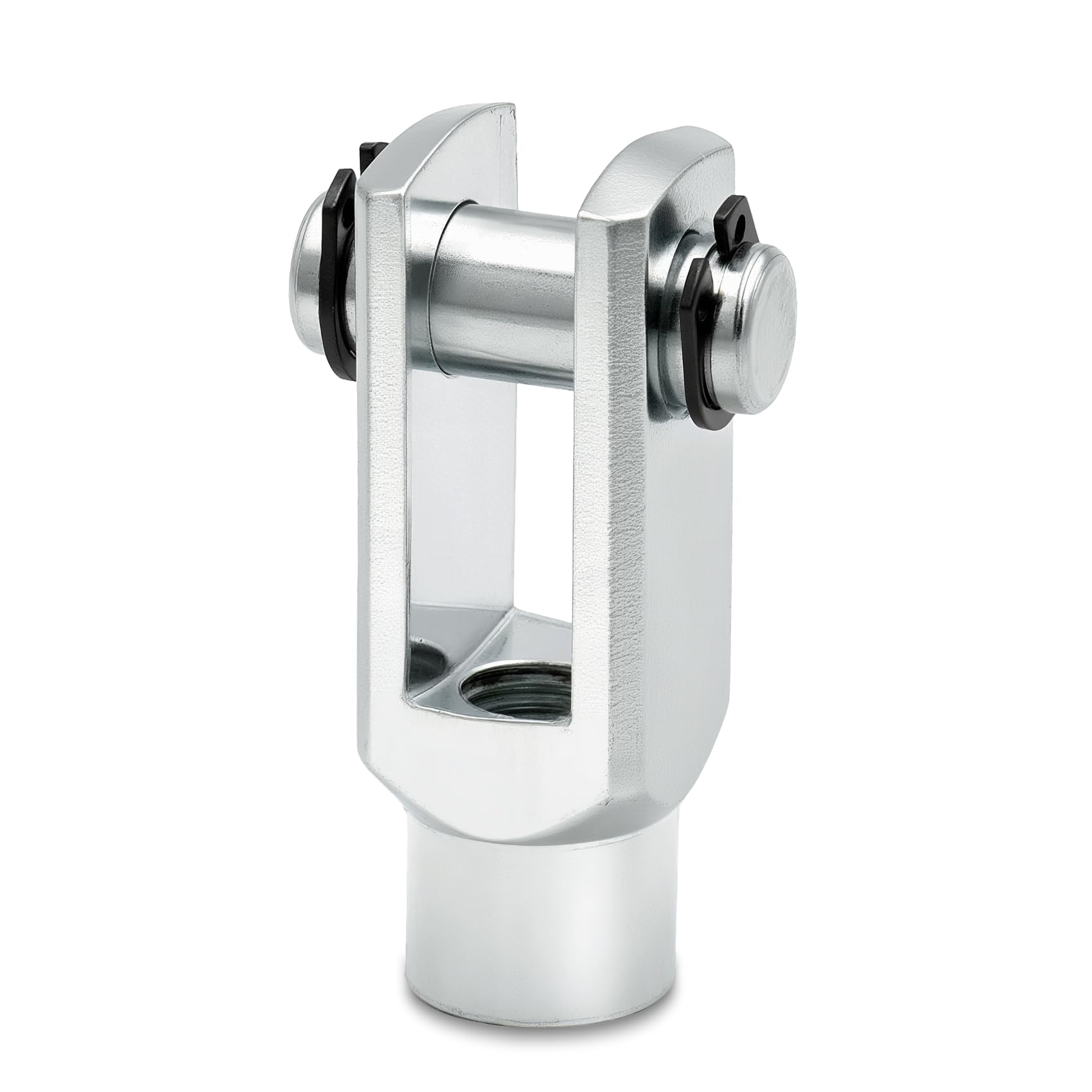 BAOMAIN CY-32 Y-Joint Foot Mount Flange M10x1.25 Thread,for 32mm Cylinders