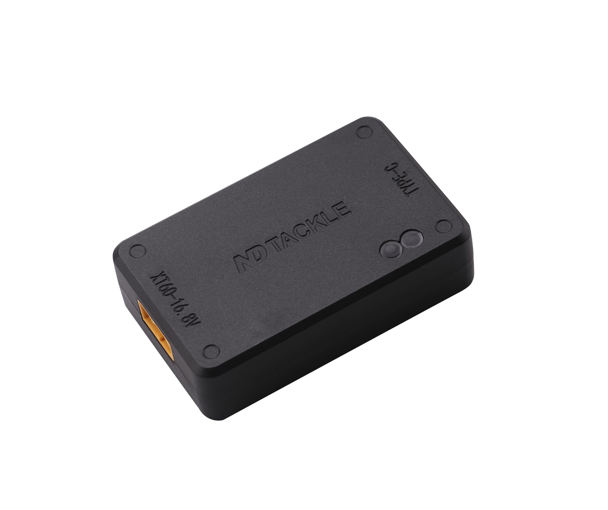 New Direction Tackle Caricatore USB Per 4S2P Li-ion Battery Pack per ND esca barca 2