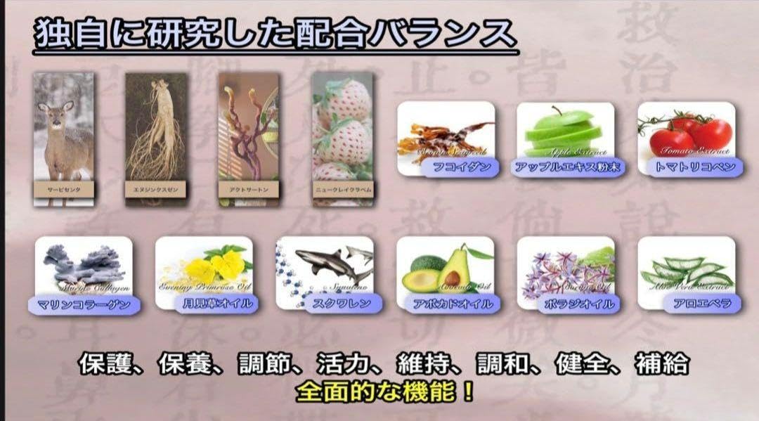 Amazon.co.jp: 配送リーウェイ PURTIER パーティア プラセンタ 7世代 