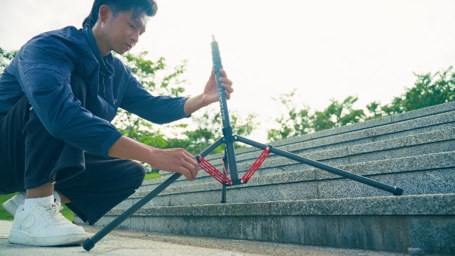 Amazon | Ulanzi T230 撮影用 ライトスタンド 撮影スタンド 230cm