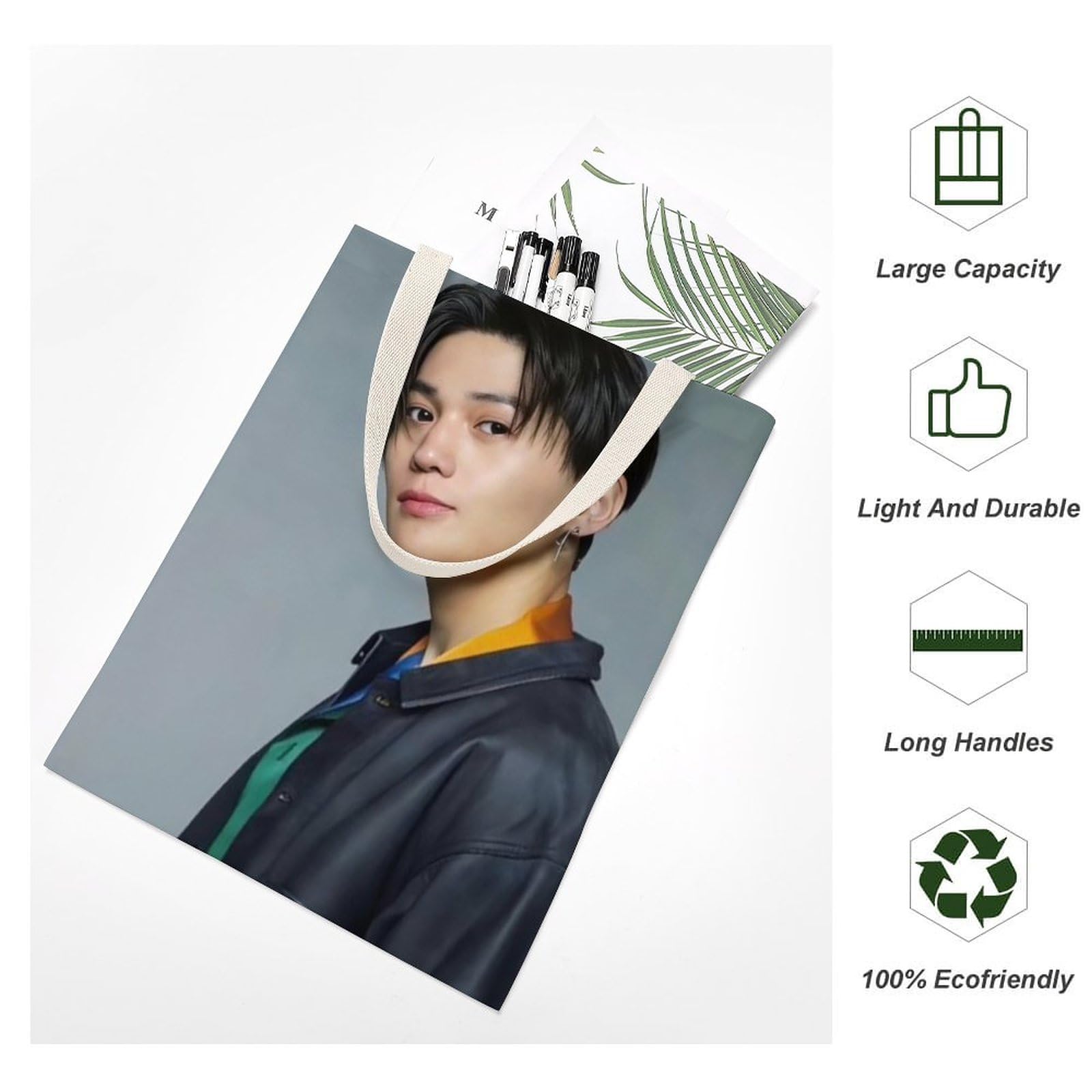 Amazon.co.jp: 八木勇征 FANTASTICS from EXILE TRIBE35*45cm