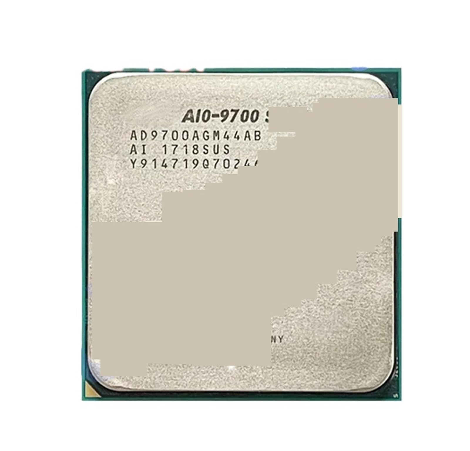 A10-9700 arquitectura eficiente y estable para rendimiento diario 2