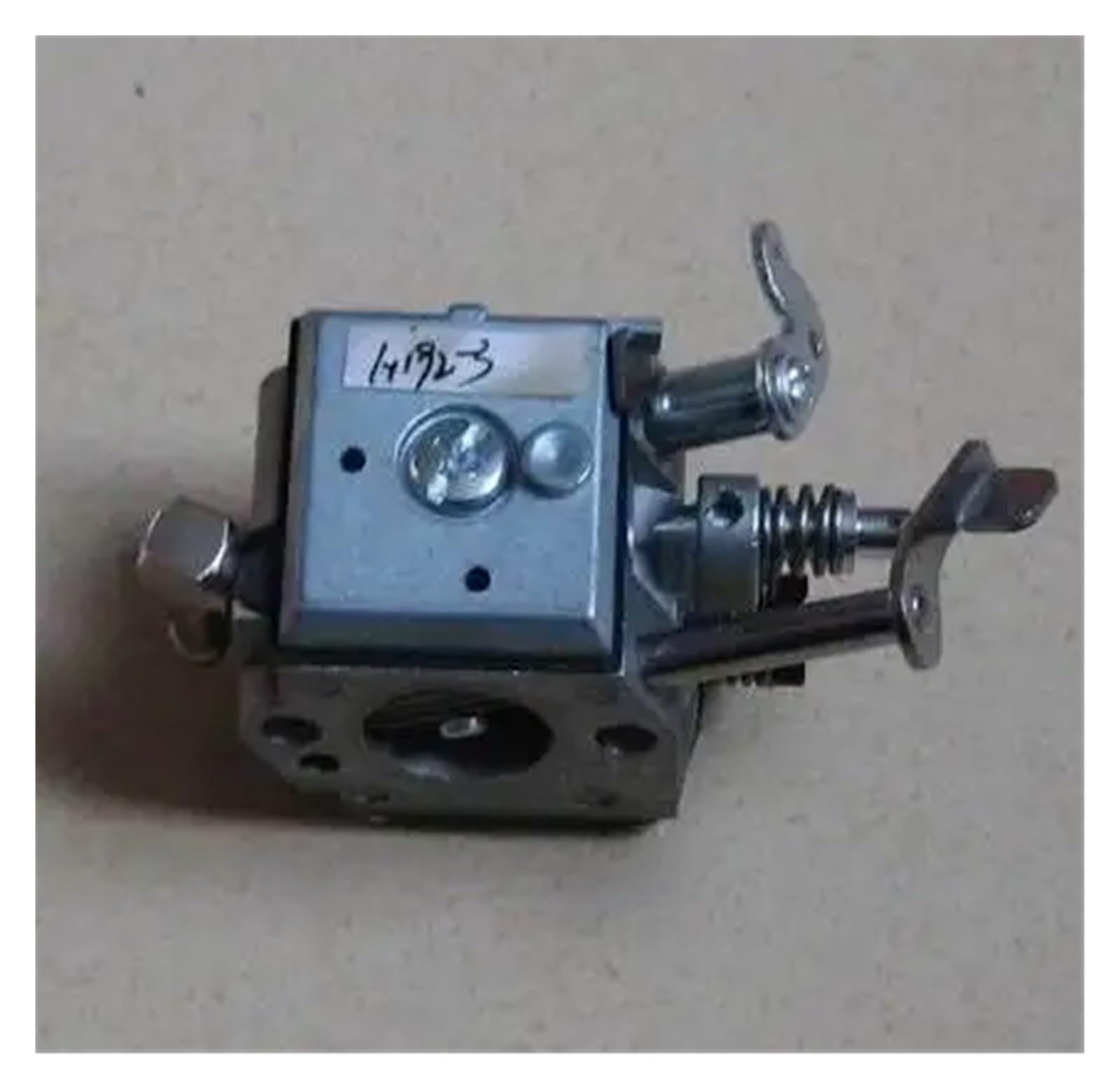 carburador Membrana de carburador GX100 tipo 16100-Z4E-S14
