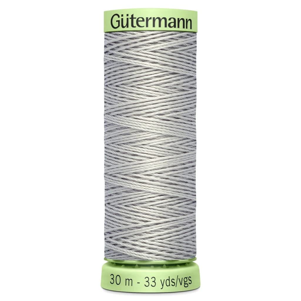 Gütermann 30 m Buttonhole Yarn Colour : 38