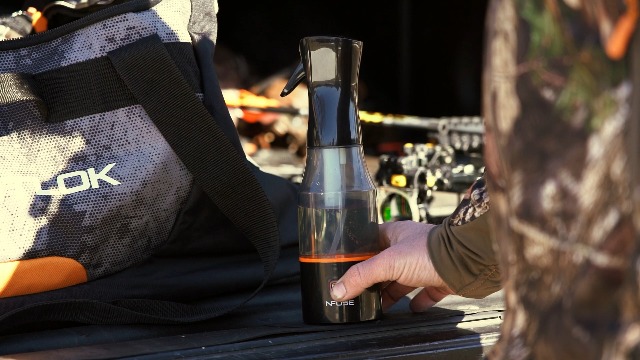 Amazon.com : ScentLok Technologies OZ NFuse Ozone Sprayer Bottle