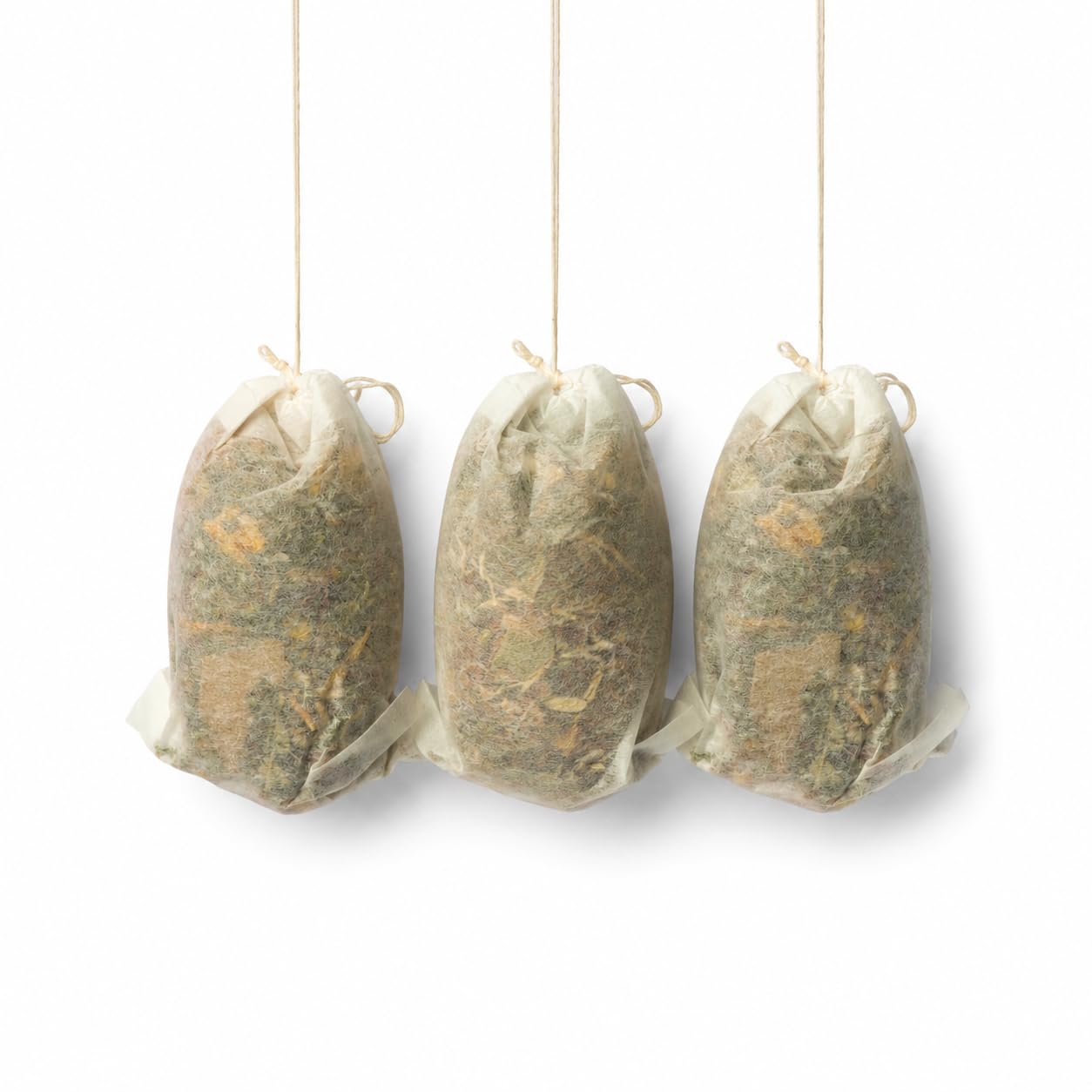 Dampfset - Detox - Yoni Steaming - Feminine Wellness - Intimpflege (9 x Detox - Am Günstigsten)