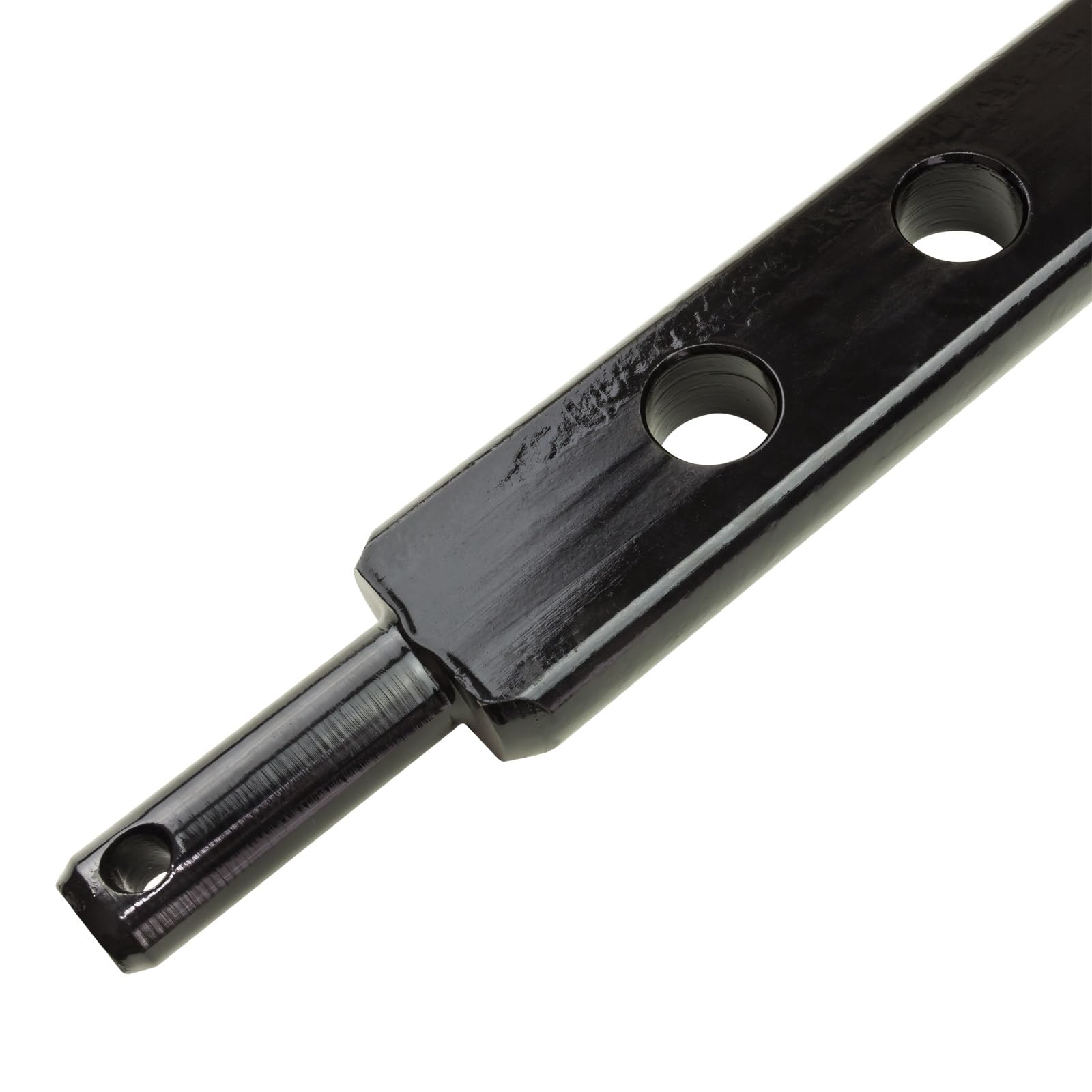 Barre de relevage professionnelle agricole 540 mm CAT I acier robuste