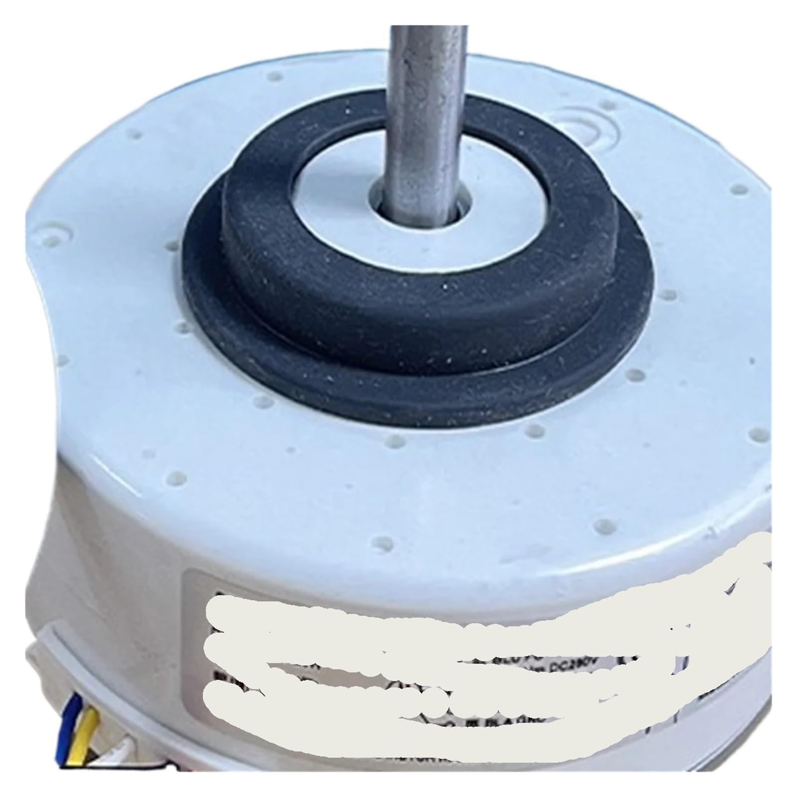 WZDK20-38G Klimaanlage Innenmotor ZKFP-20-8-6 20W | Bürstenloser DC-Lüftermotor for den Haushalt