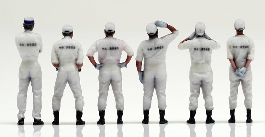 Amazon.co.jp: 機動警察パトレイバー×figreal 1/60フィギュア