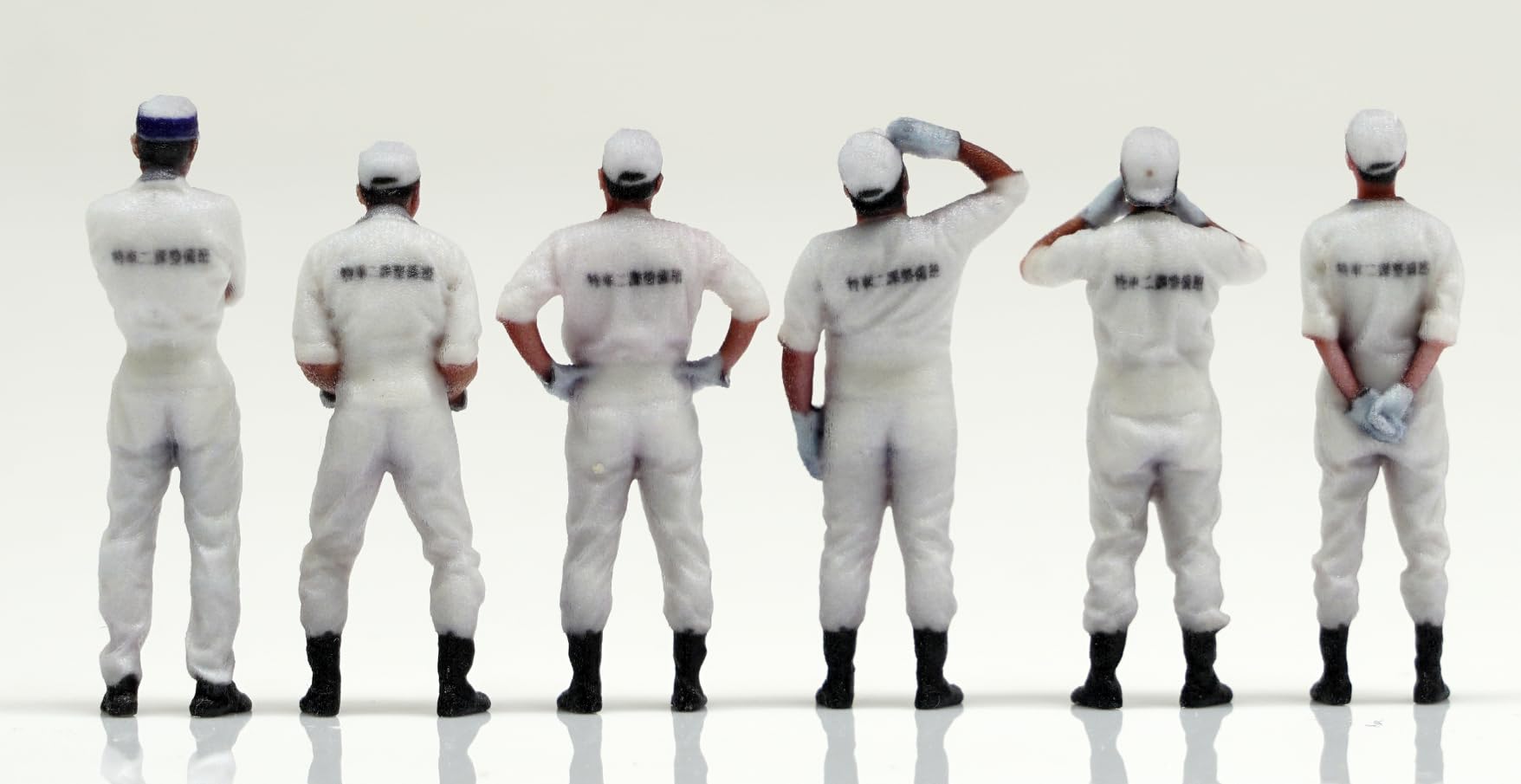 Amazon.co.jp: 機動警察パトレイバー×figreal 1/60フィギュア