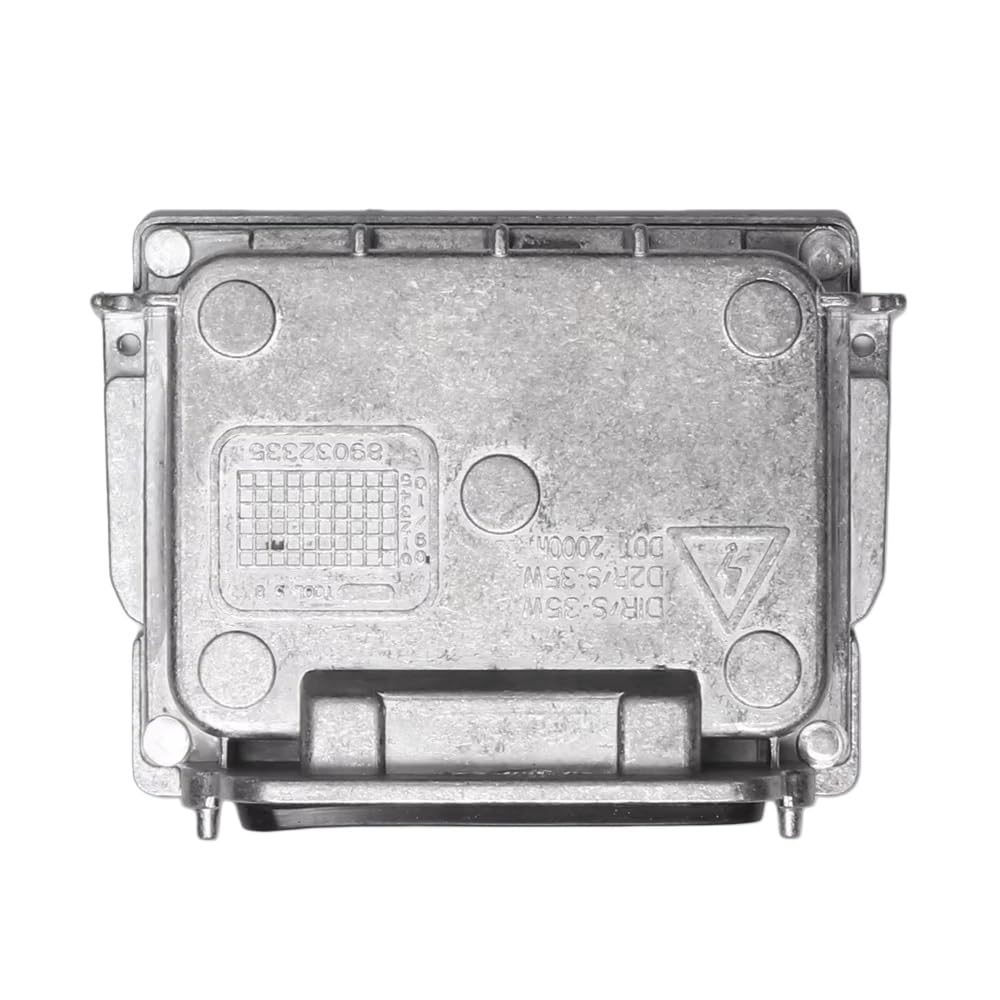 Llyixuai One Color 89032335 35W Hid Xenon D1s D1r Control Headlight Ballast 89032336 63117180050 Module For 128I 2011 2012 2013 Control Module