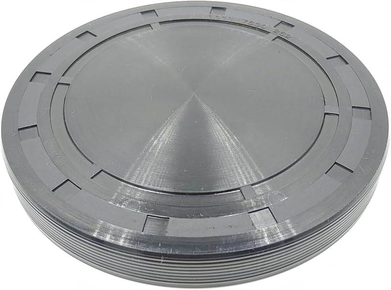 Junta da tampa do bloco do motor LINK-LOCK 11117530262 para BMW N52, N55 e N54 – 1 unidade