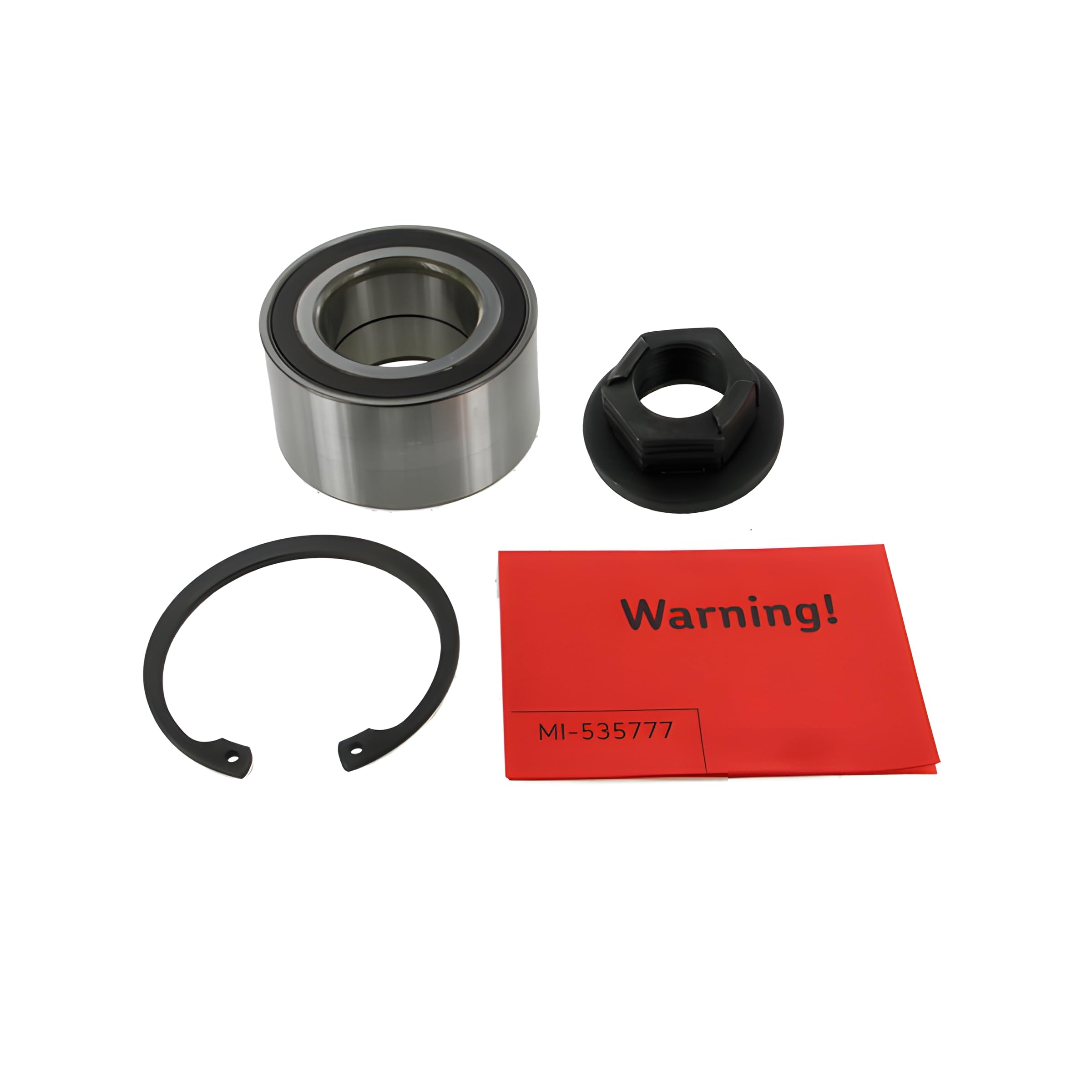 SKF VKBA 3531 Kit Cuscinetto per Ruota