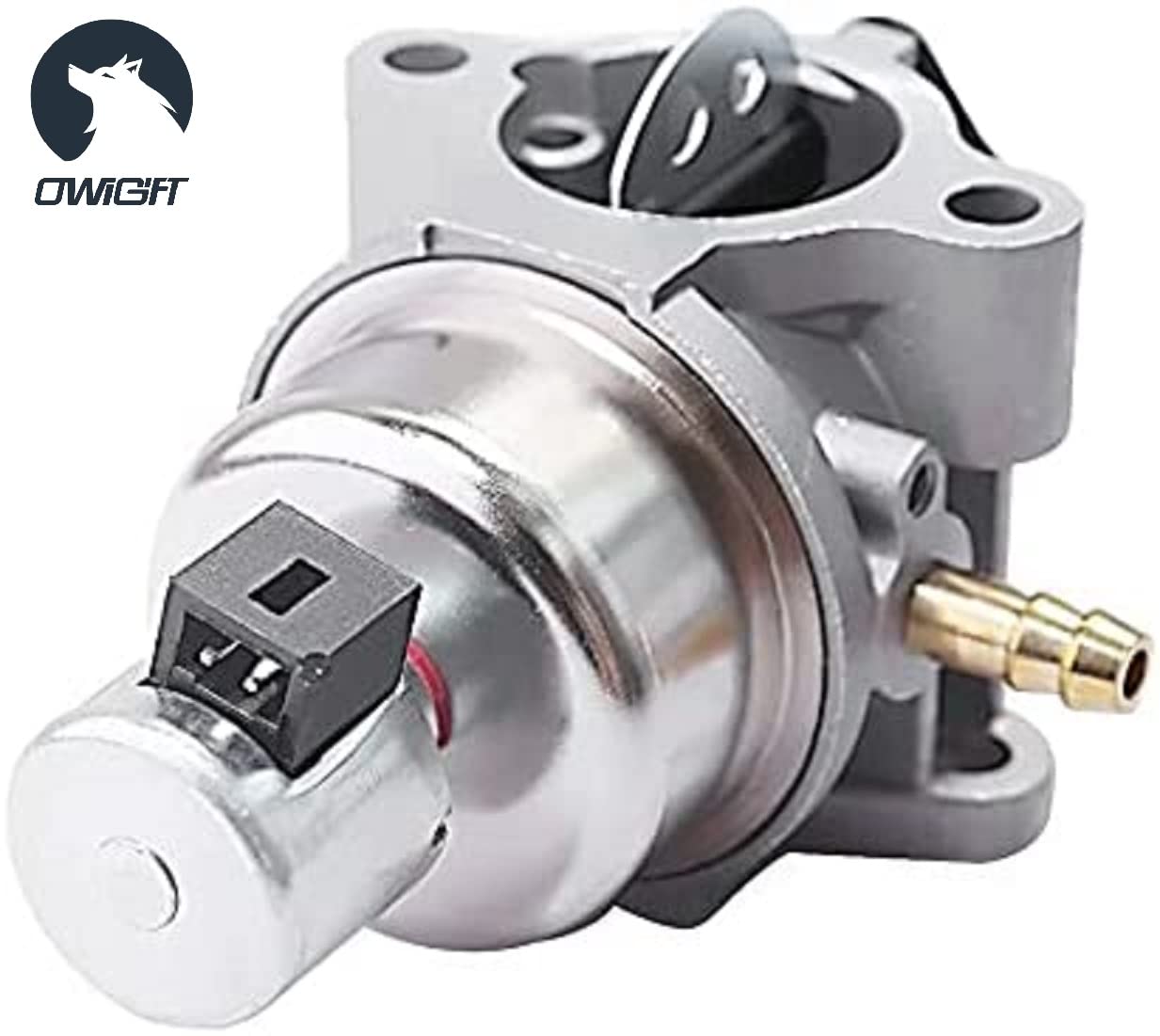 Carburetor Carb Replaces For Troy-Bilt Super Bronco 13AX60TG766 13BX60KH011 13WX78B501 13WX78KS011 13AX60KH011 Lawn Tractor With Kohler Engine