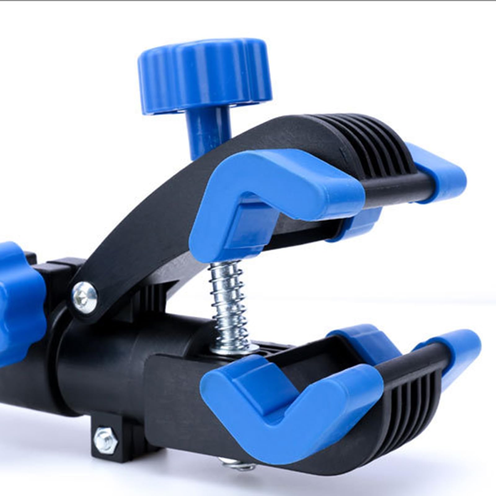 Cavalletto Riparazione Bici Stand Riparazione A Parete Pieghevole | Cavalletto Manutenzione Bicicletta Cavalletto da Lavoro Robusto per Manutenzione Domestica Bici Strada Mounta
