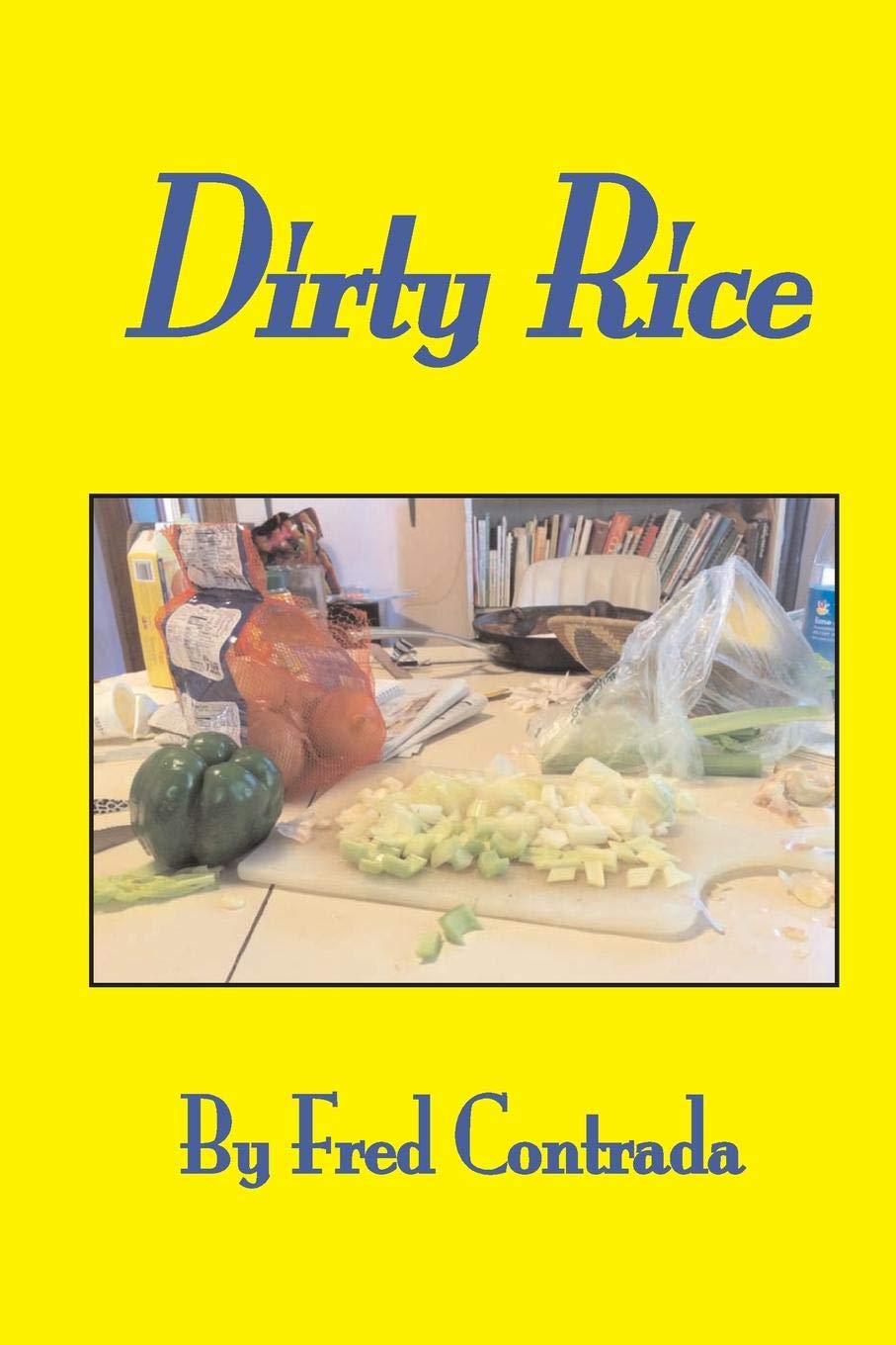Dirty Rice