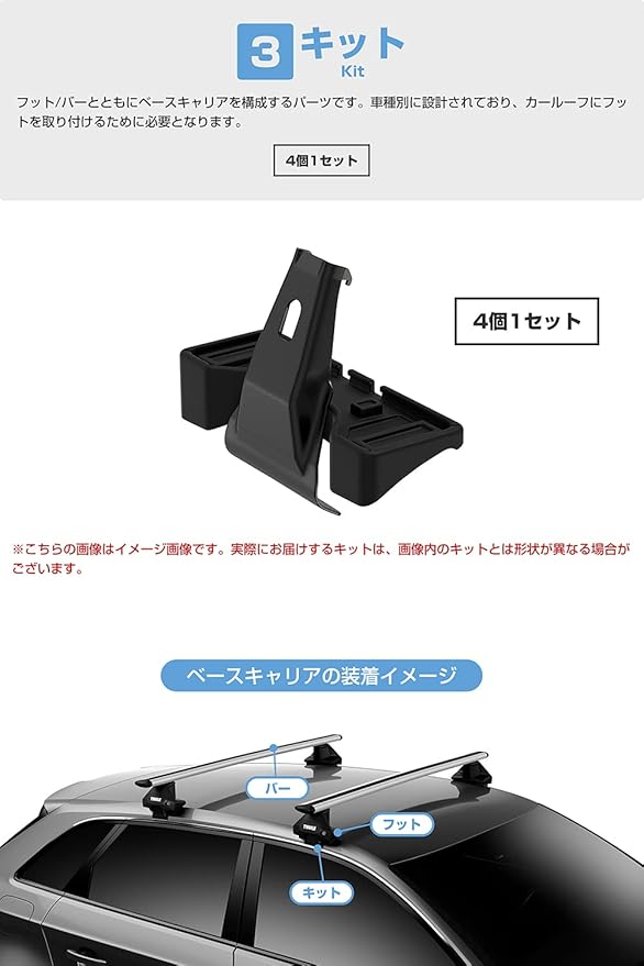 スーリー ウイングバー フット753 | finiscapital.com