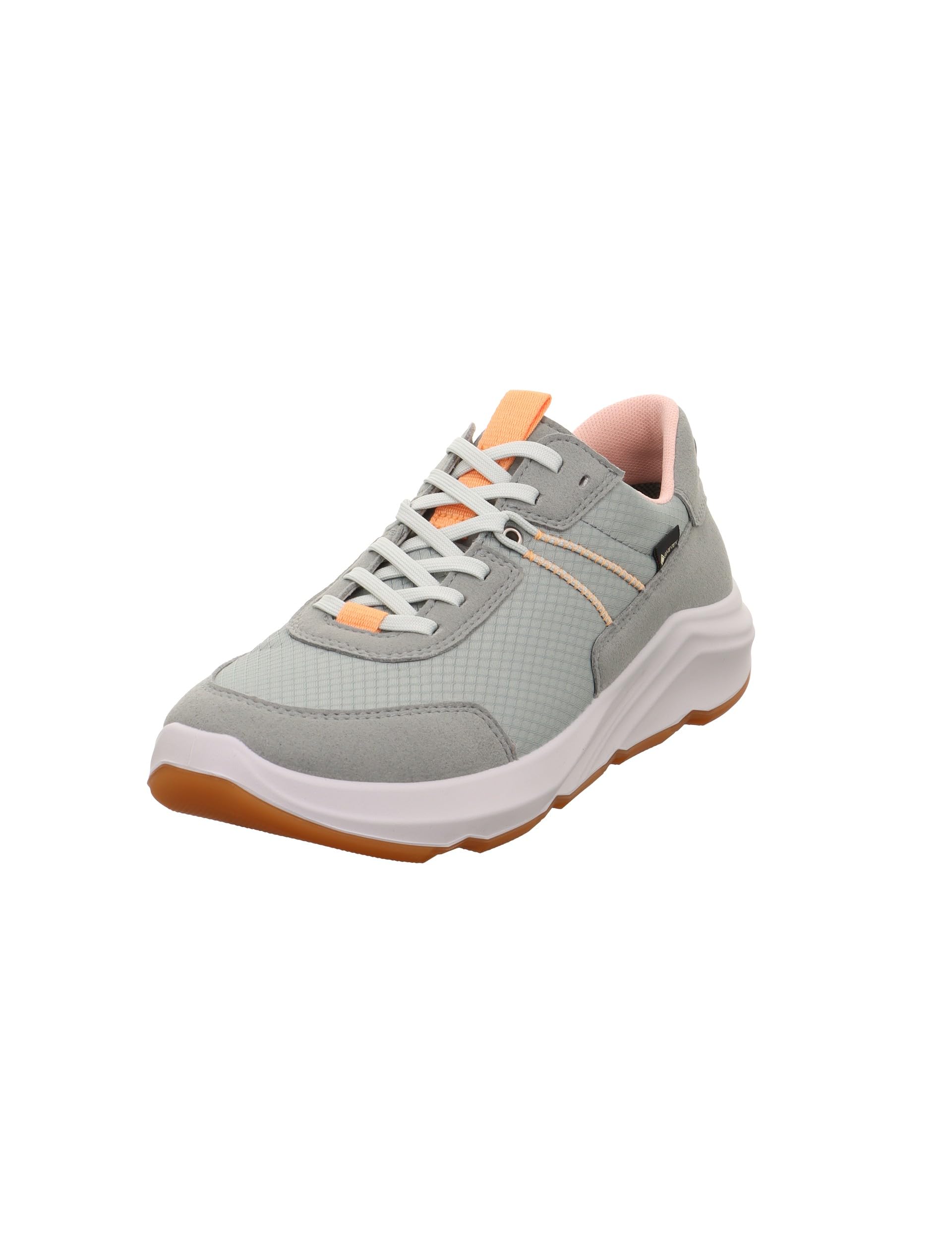 Legero Damen Bliss Gore-Tex Sneaker, Pino (HELLGRÜN) 7520