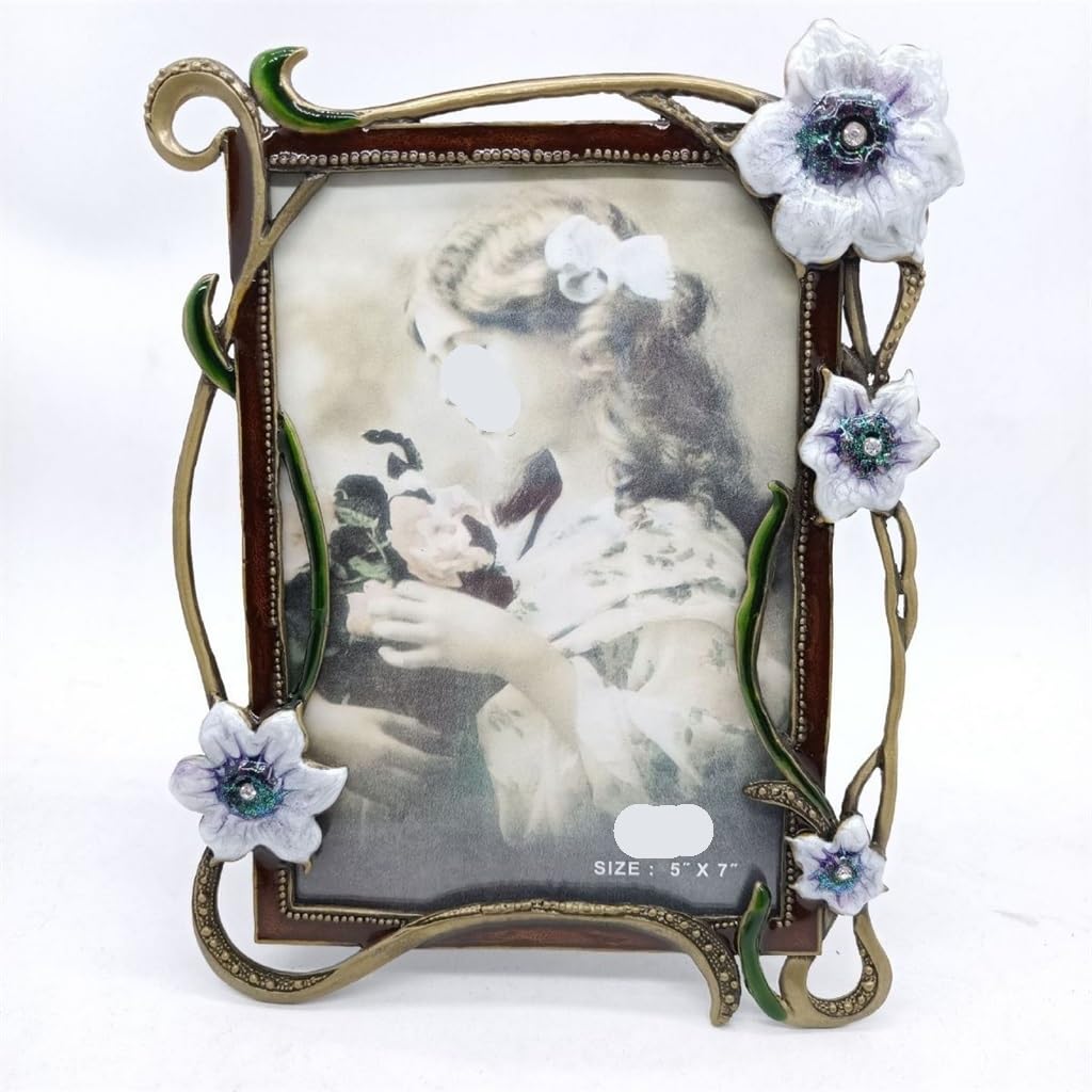 Picture Frames, Photo Frame And Metal Tabletop(4 * 6inches)