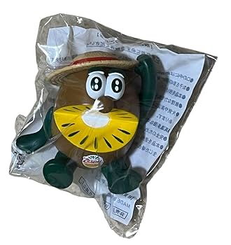 キウイブラザーズ　ゼスプリ フィギュア　セミコンプリート 7年目にして初めての立ちポーズ！毎年、SNSで話題沸騰の【数量