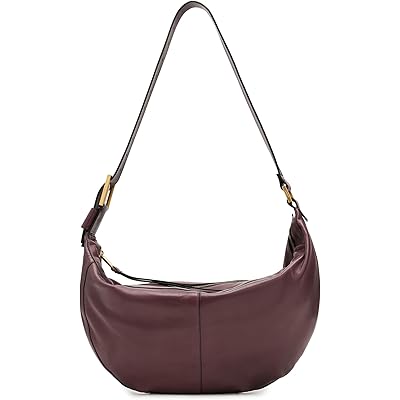 Женская сумка AllSaints Luna Shoulder Bag